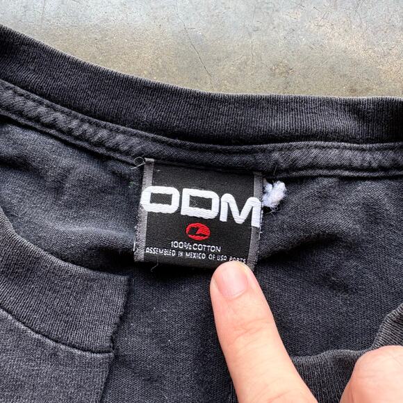 Vintage y2k west coast choppers style t-shirt‎ - Picture 3 of 5